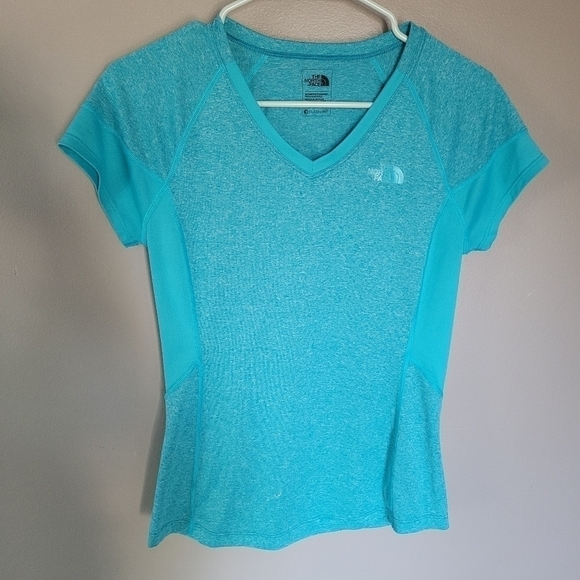 The North Face Tops - The North Face V- Neck
